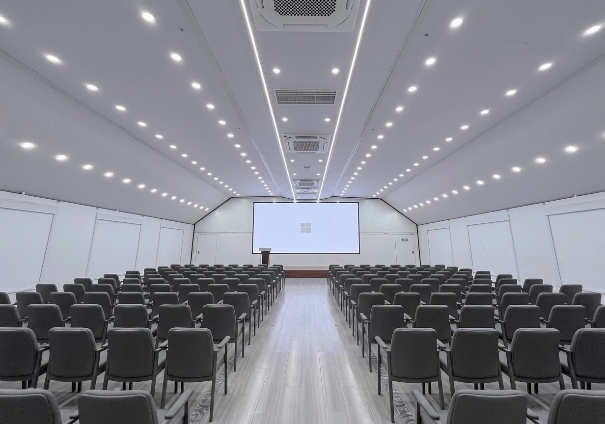 Eventos corporativos