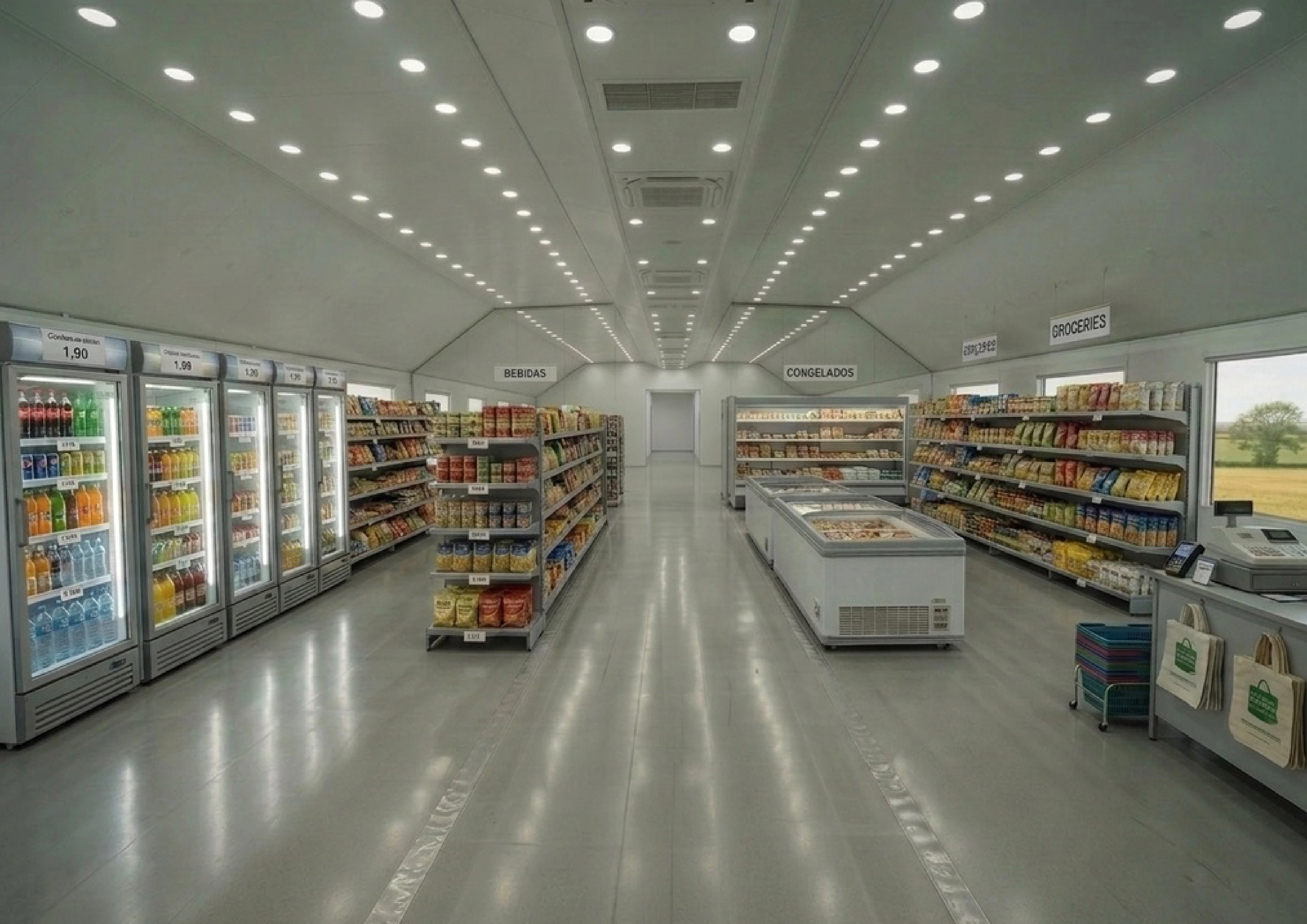 Retail